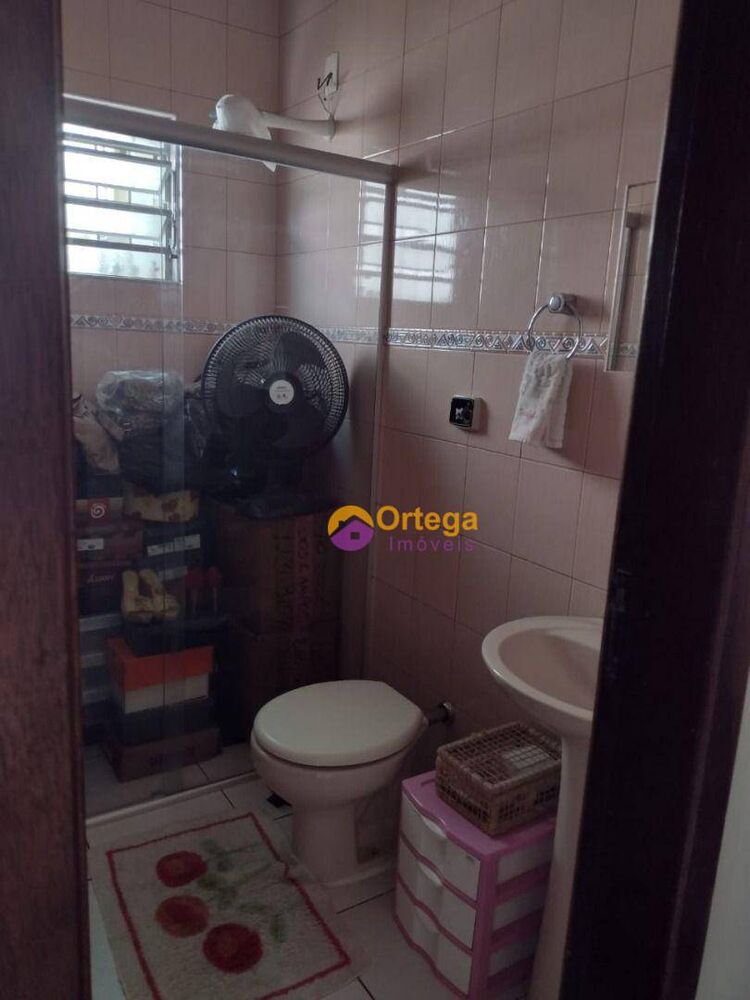 Casa, 3 quartos, 150 m² - Foto 7