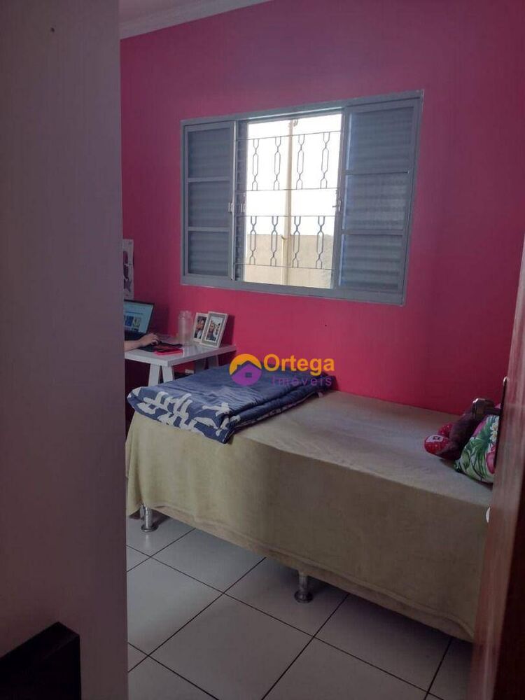 Casa, 3 quartos, 150 m² - Foto 8