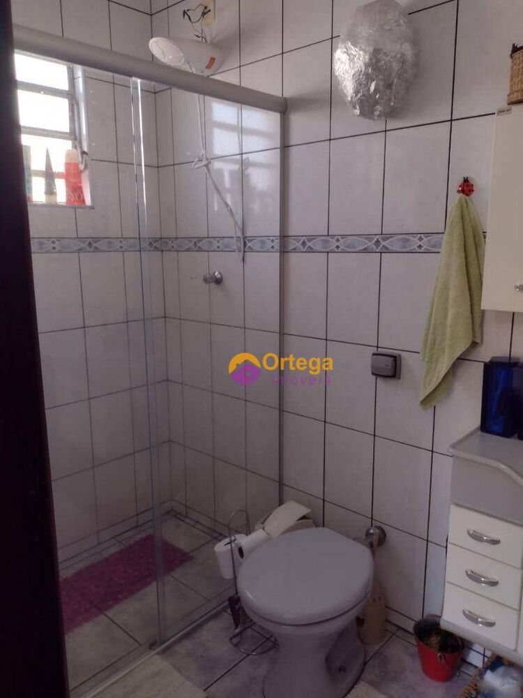 Casa, 3 quartos, 150 m² - Foto 6