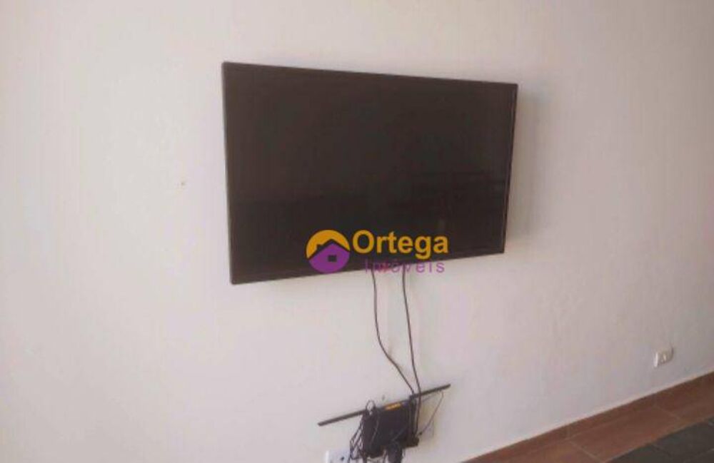 Casa à venda com 2 quartos, 80m² - Foto 7