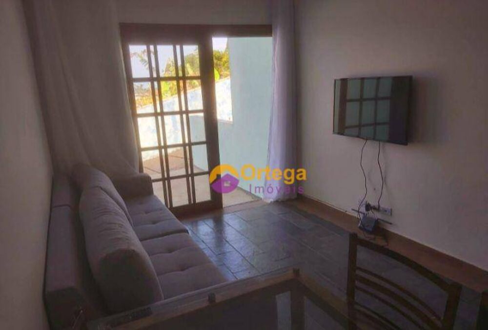 Casa à venda com 2 quartos, 80m² - Foto 6