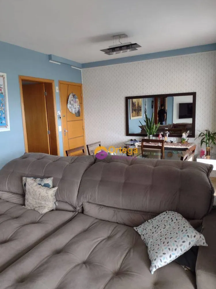 Apartamento, 3 quartos, 105 m² - Foto 2