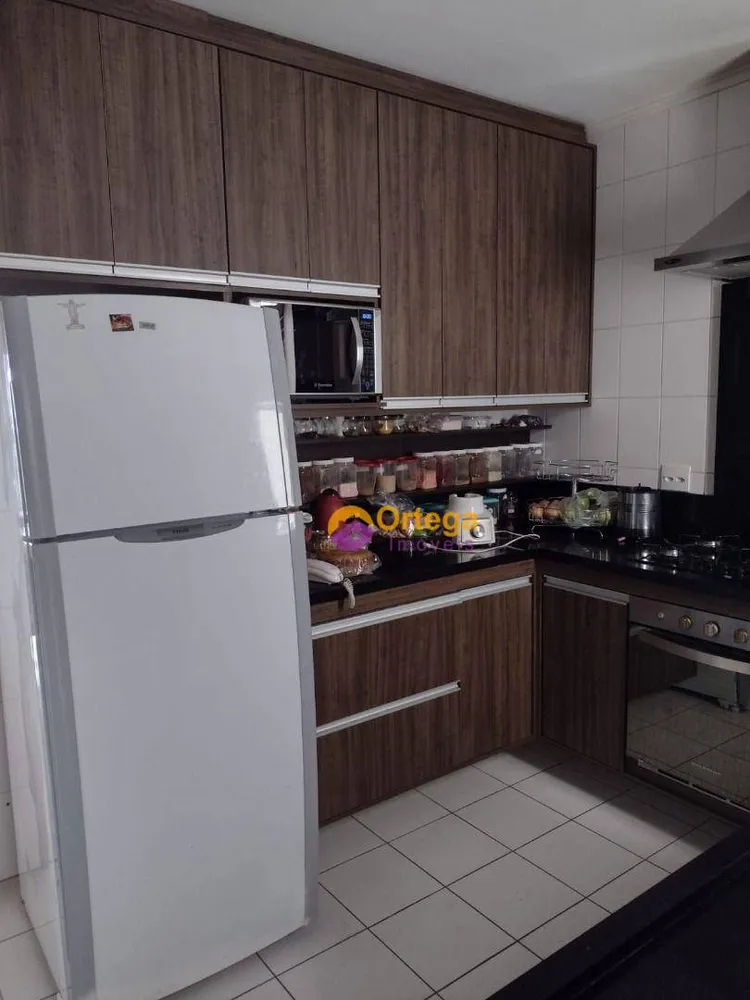 Apartamento, 3 quartos, 105 m² - Foto 4