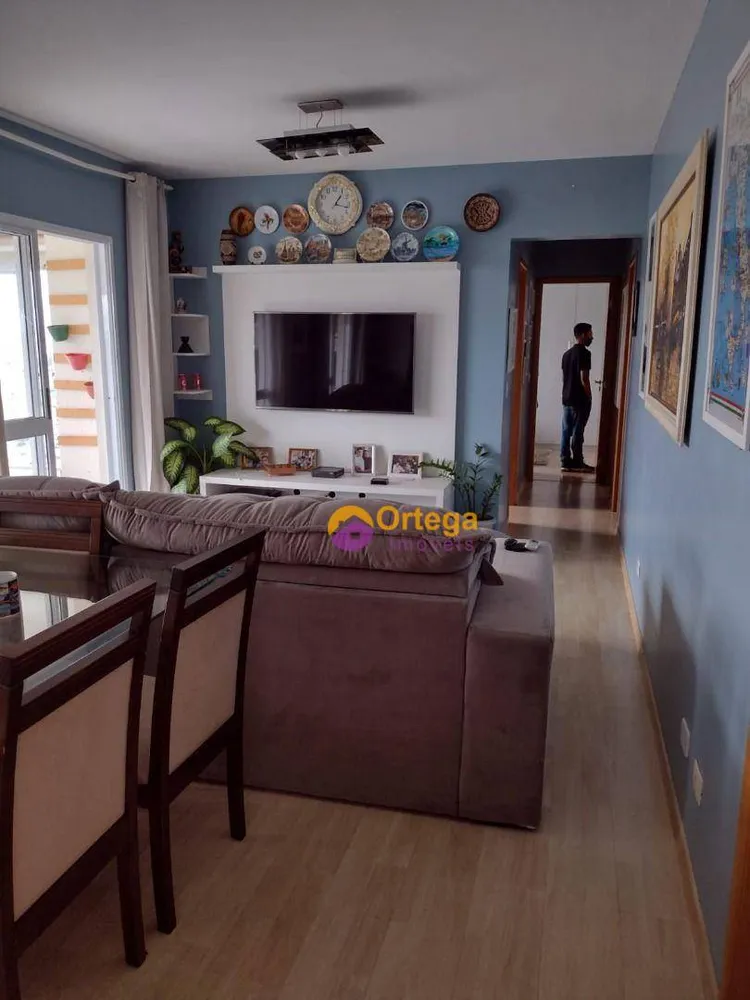 Apartamento, 3 quartos, 105 m² - Foto 3