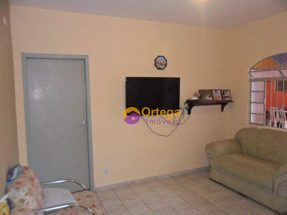 Sobrado à venda com 3 quartos, 288M2 - Foto 3