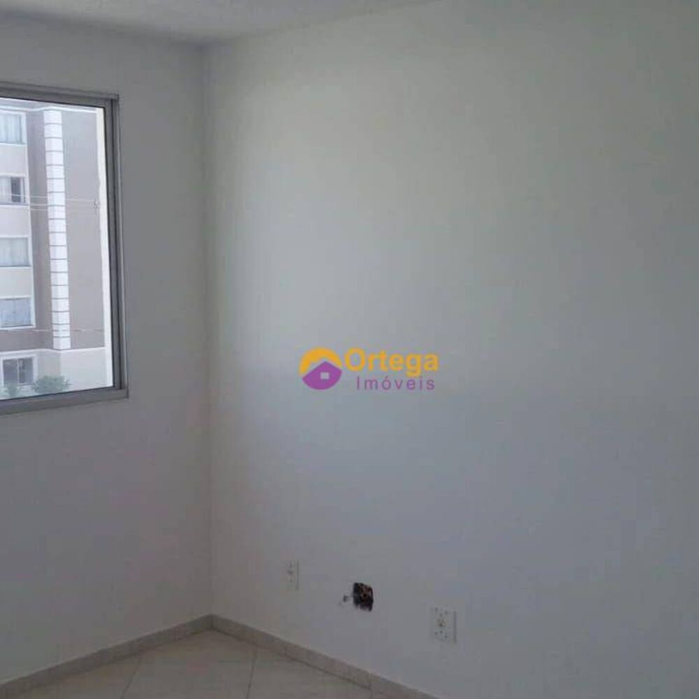 Apartamento, 2 quartos - Foto 4