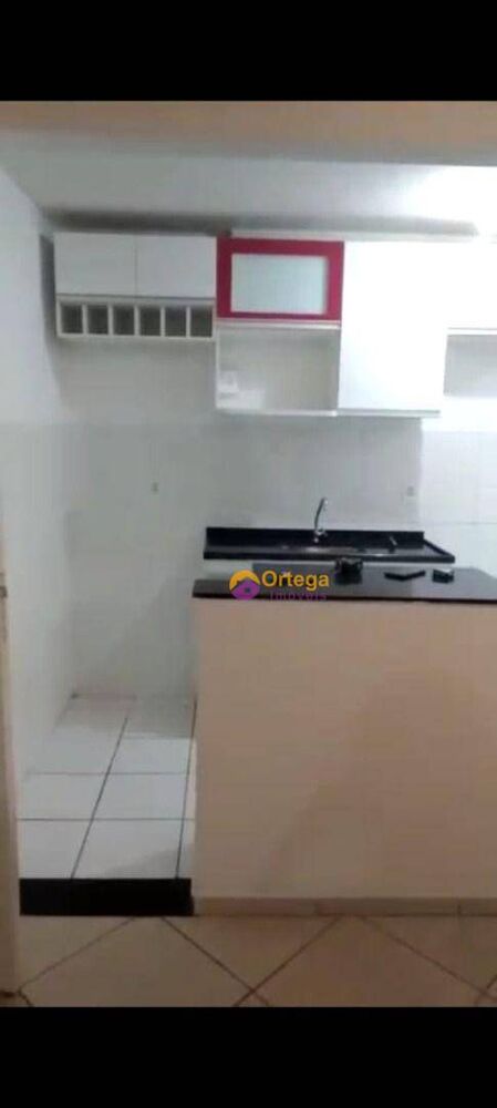 Apartamento, 2 quartos - Foto 2