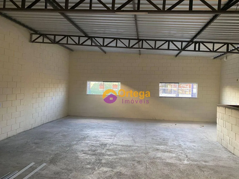 Depósito-Galpão, 390 m² - Foto 2