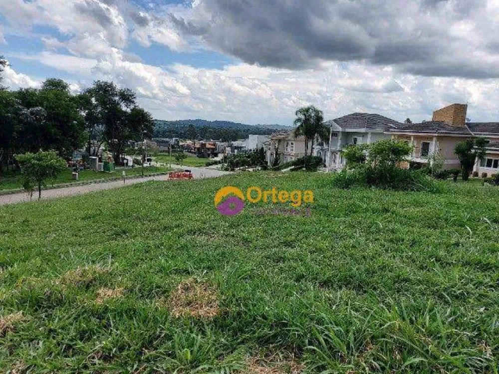 Loteamento e Condomínio à venda, 1255M2 - Foto 1