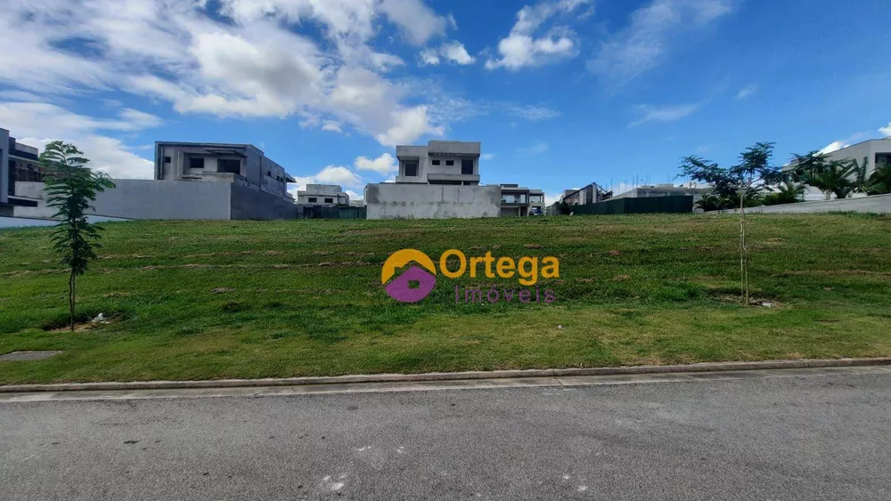 Loteamento e Condomínio, 480 m² - Foto 2