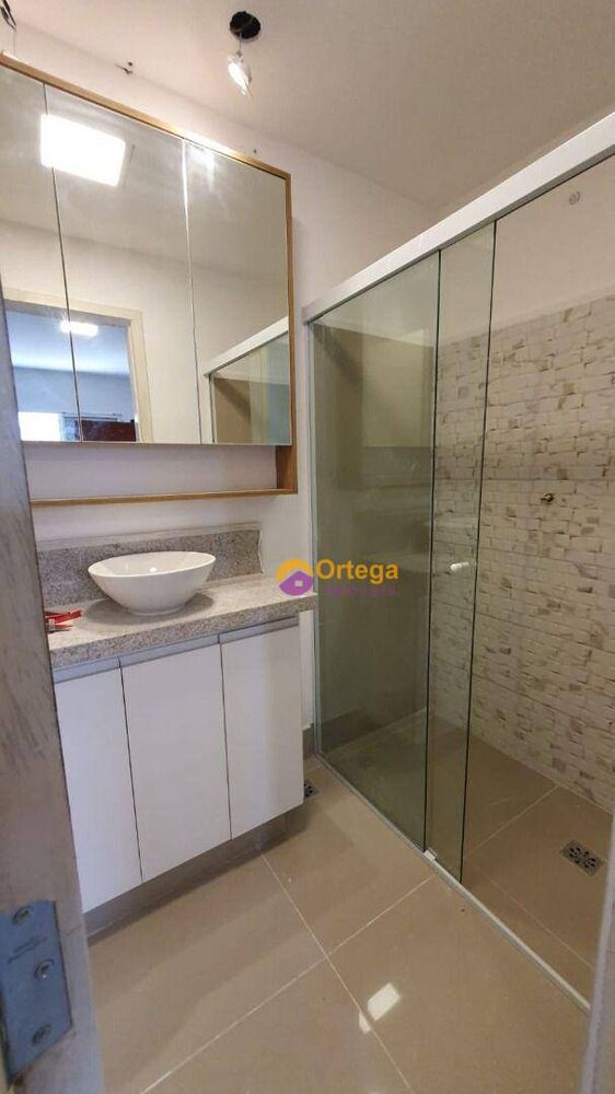 Apartamento à venda com 4 quartos, 100m² - Foto 5
