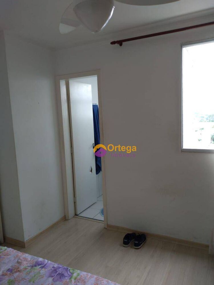 Apartamento, 2 quartos, 44 m² - Foto 6