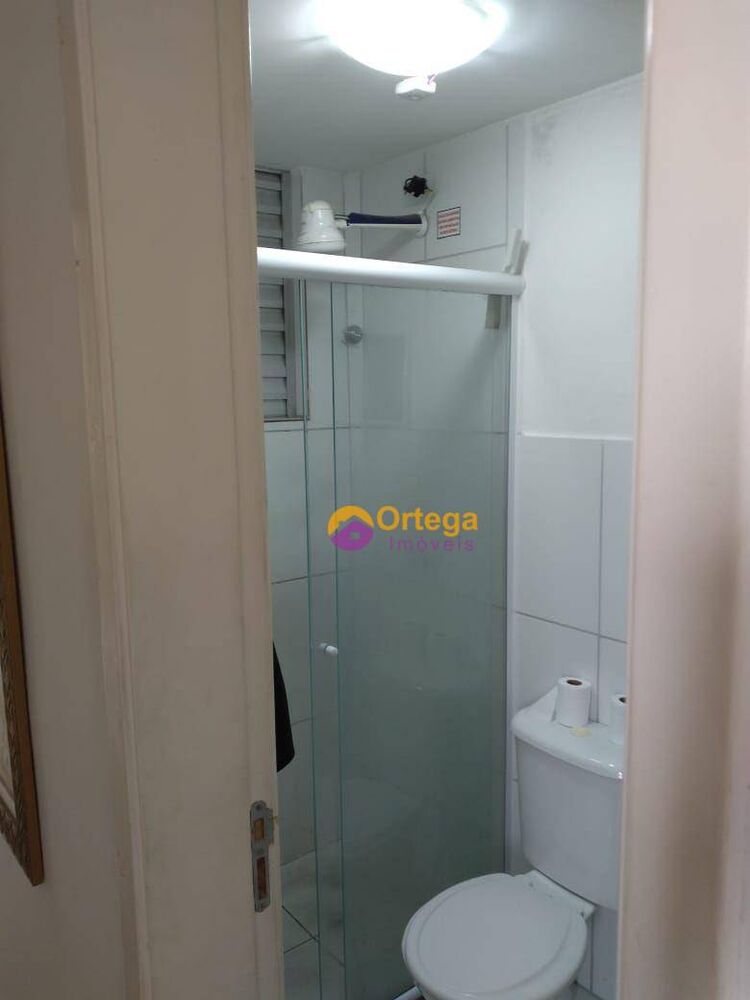 Apartamento, 2 quartos, 44 m² - Foto 4