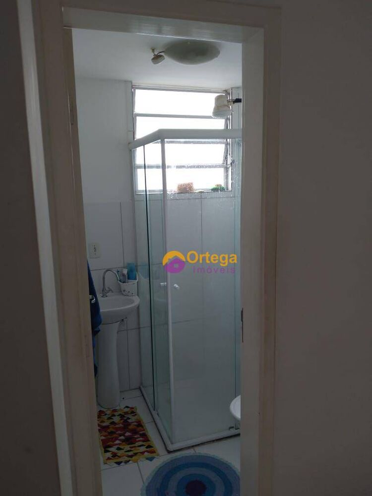 Apartamento, 2 quartos, 44 m² - Foto 5
