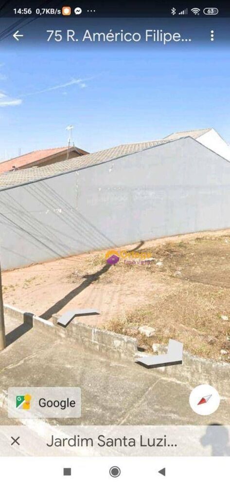 Terreno, 315 m² - Foto 2