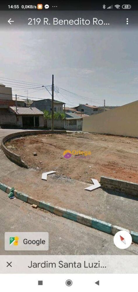 Terreno, 315 m² - Foto 1