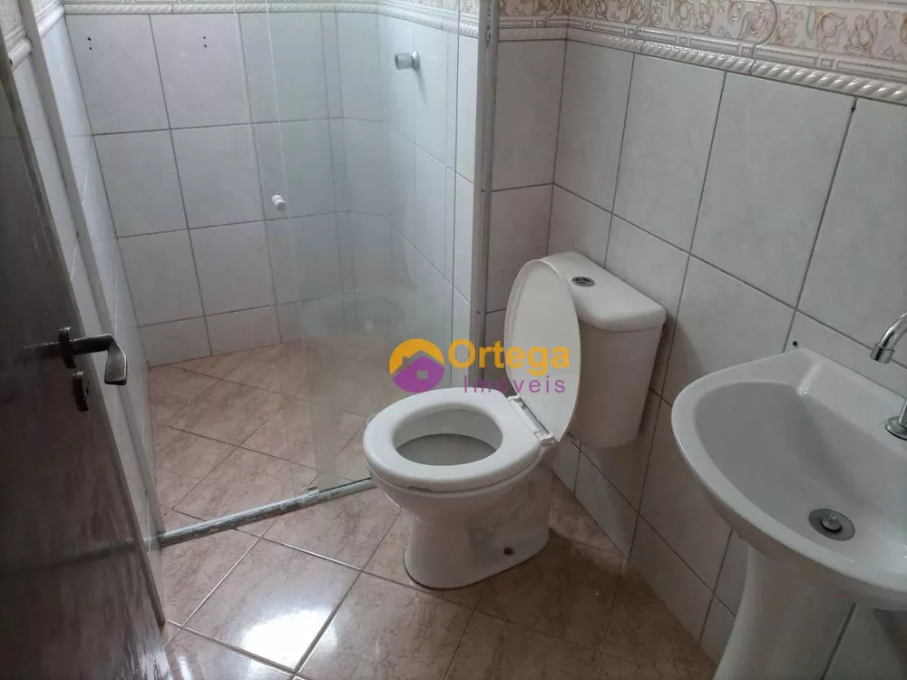 Apartamento à venda com 2 quartos, 70m² - Foto 3