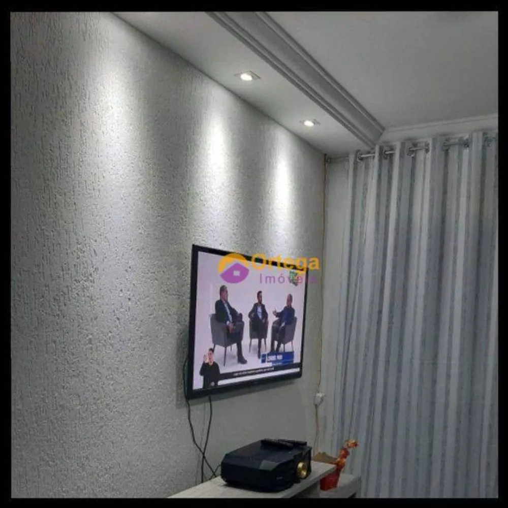 Casa de Condomínio, 3 quartos - Foto 7