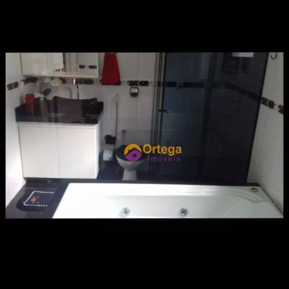 Casa de Condomínio, 3 quartos - Foto 8