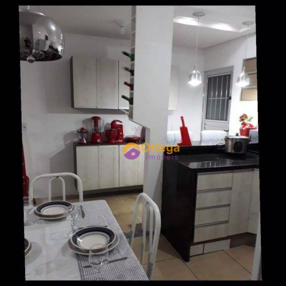 Casa de Condomínio, 3 quartos - Foto 6