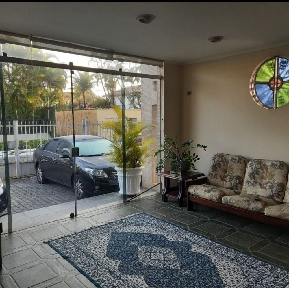 Casa, 7 quartos, 512 m² - Foto 3