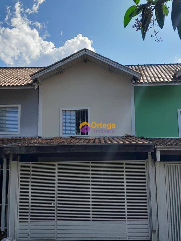 Casa, 2 quartos, 200 m² - Foto 1