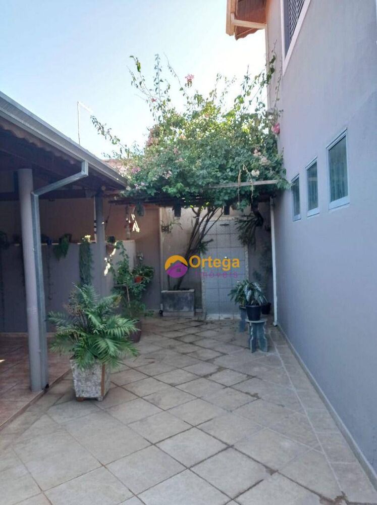 Sobrado à venda com 3 quartos, 180m² - Foto 6
