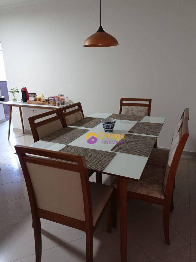 Sobrado à venda com 3 quartos, 180m² - Foto 2