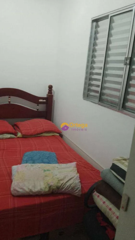 Casa, 3 quartos, 70 m² - Foto 3