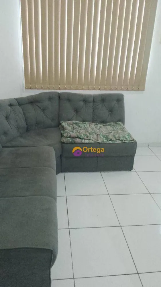 Casa, 3 quartos, 70 m² - Foto 2