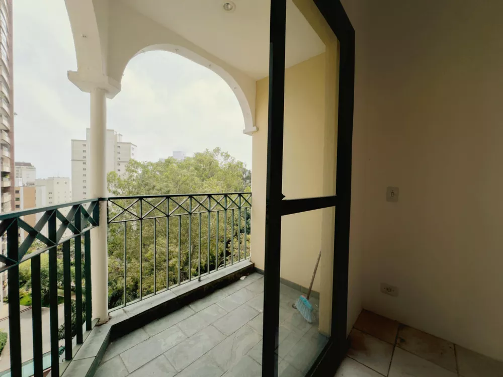 Apartamento, 3 quartos, 71 m² - Foto 1