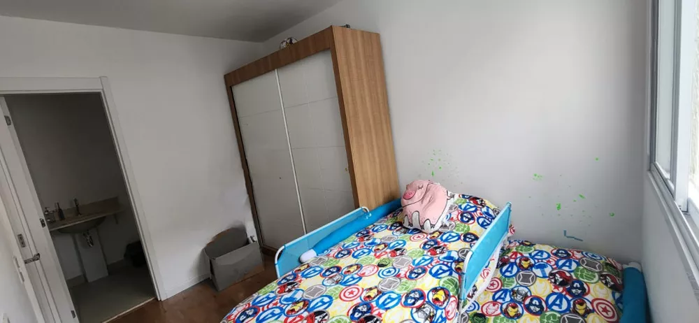 Apartamento, 3 quartos, 220 m² - Foto 4
