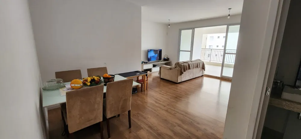 Apartamento, 3 quartos, 220 m² - Foto 1