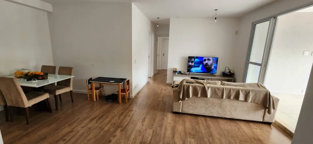 Apartamento, 3 quartos, 220 m² - Foto 2