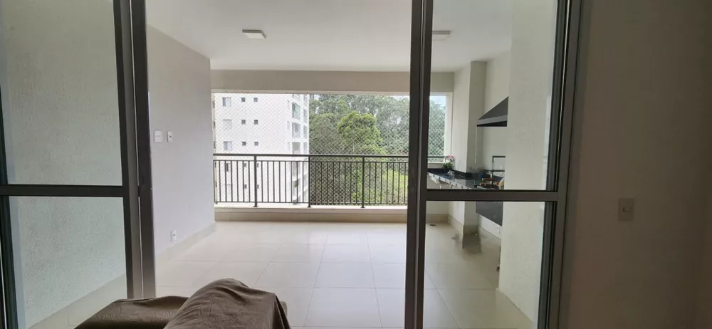 Apartamento, 3 quartos, 220 m² - Foto 1