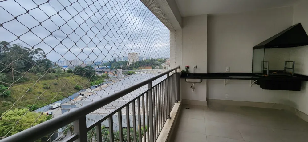 Apartamento, 3 quartos, 220 m² - Foto 4