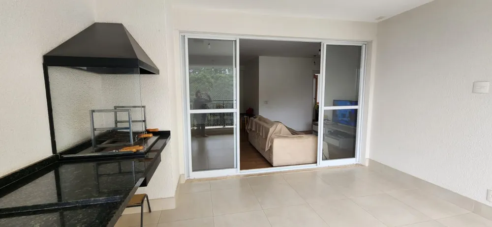Apartamento, 3 quartos, 220 m² - Foto 5