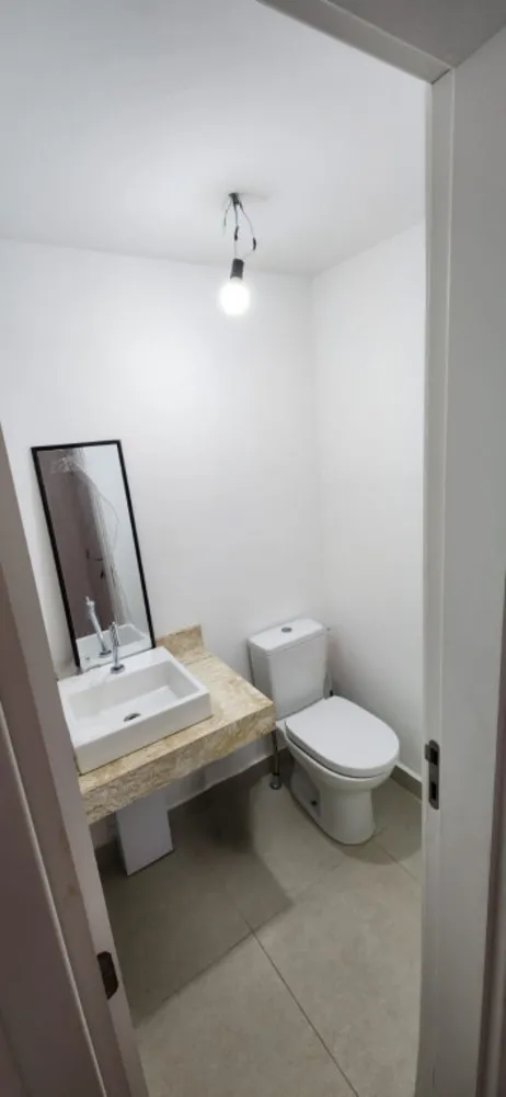 Apartamento, 3 quartos, 220 m² - Foto 11