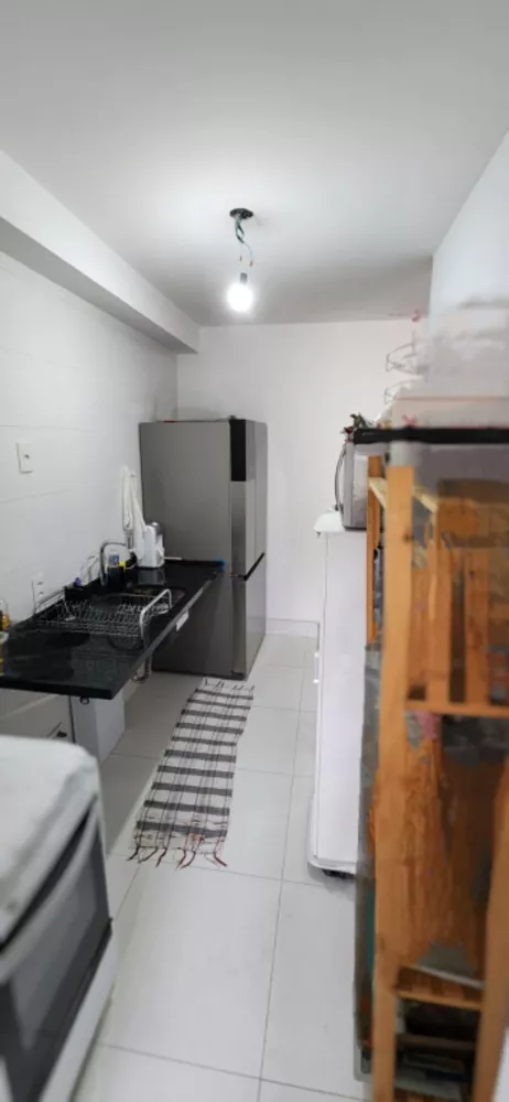 Apartamento, 3 quartos, 220 m² - Foto 2