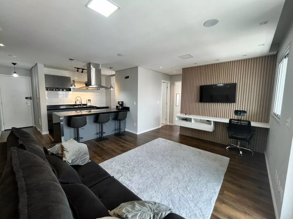 Apartamento, 2 quartos, 69 m² - Foto 1