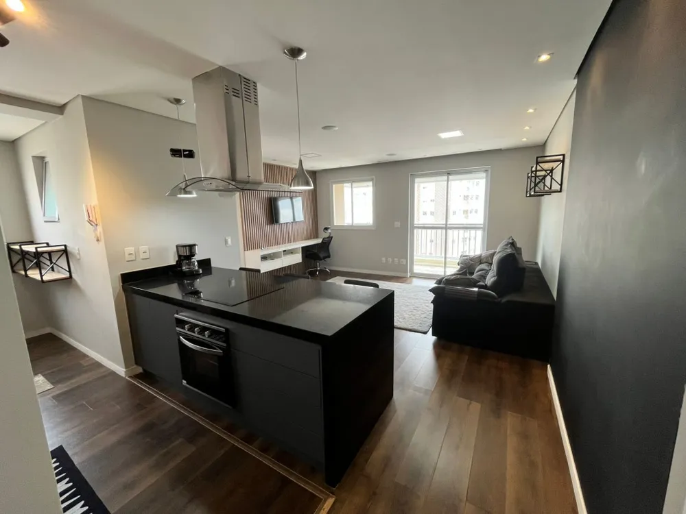 Apartamento, 2 quartos, 69 m² - Foto 7
