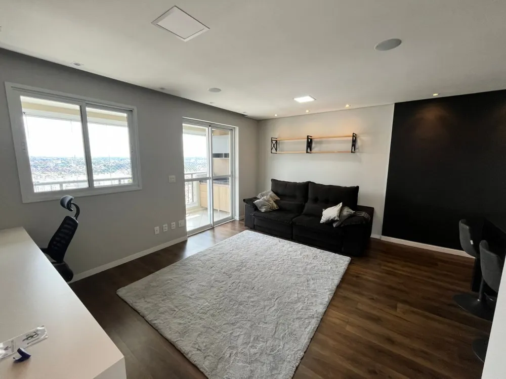 Apartamento, 2 quartos, 69 m² - Foto 6