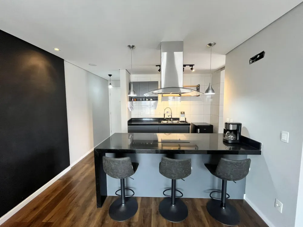 Apartamento, 2 quartos, 69 m² - Foto 5