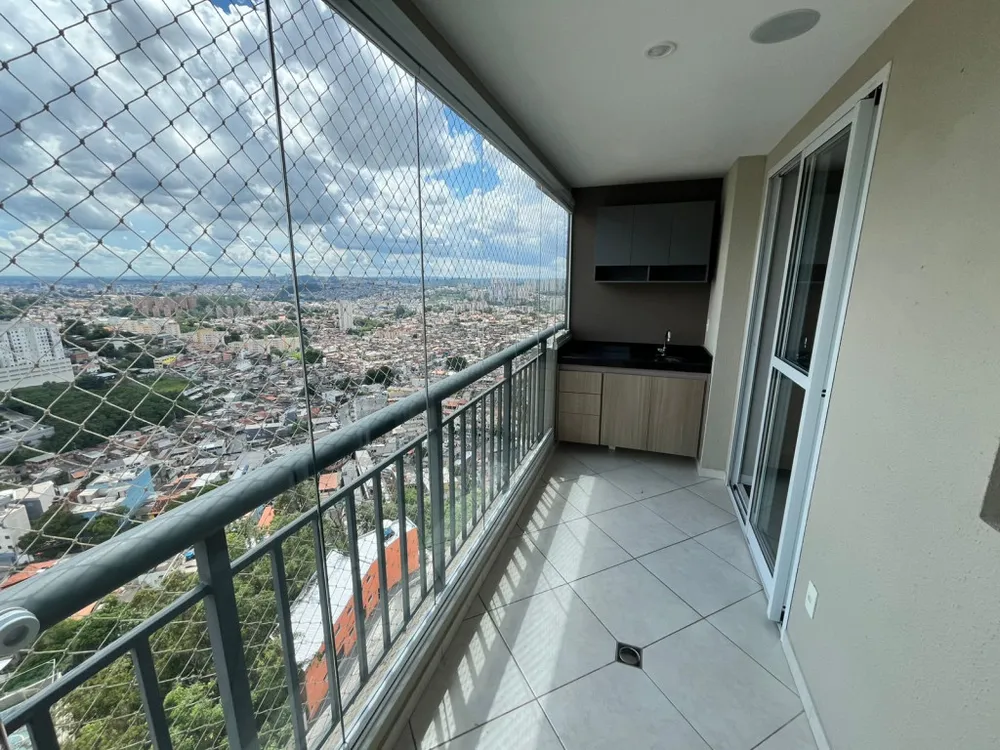 Apartamento, 2 quartos, 69 m² - Foto 3