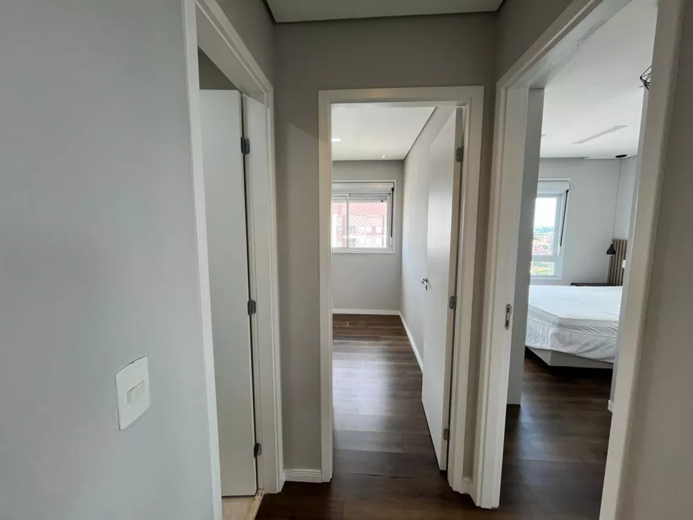 Apartamento, 2 quartos, 69 m² - Foto 2