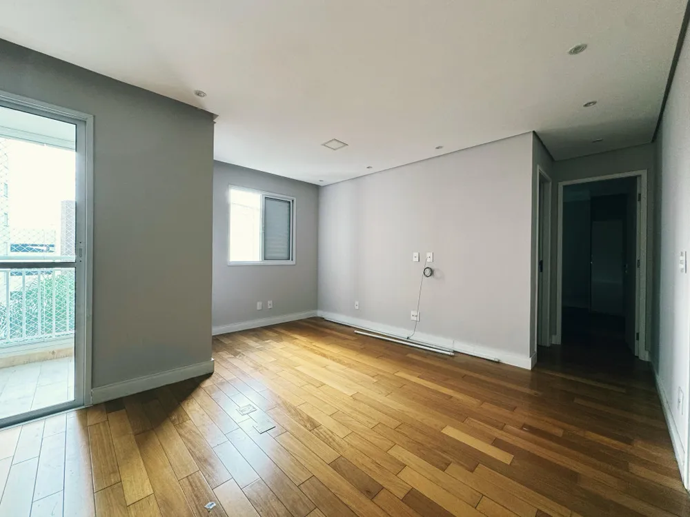 Apartamento, 2 quartos, 76 m² - Foto 3