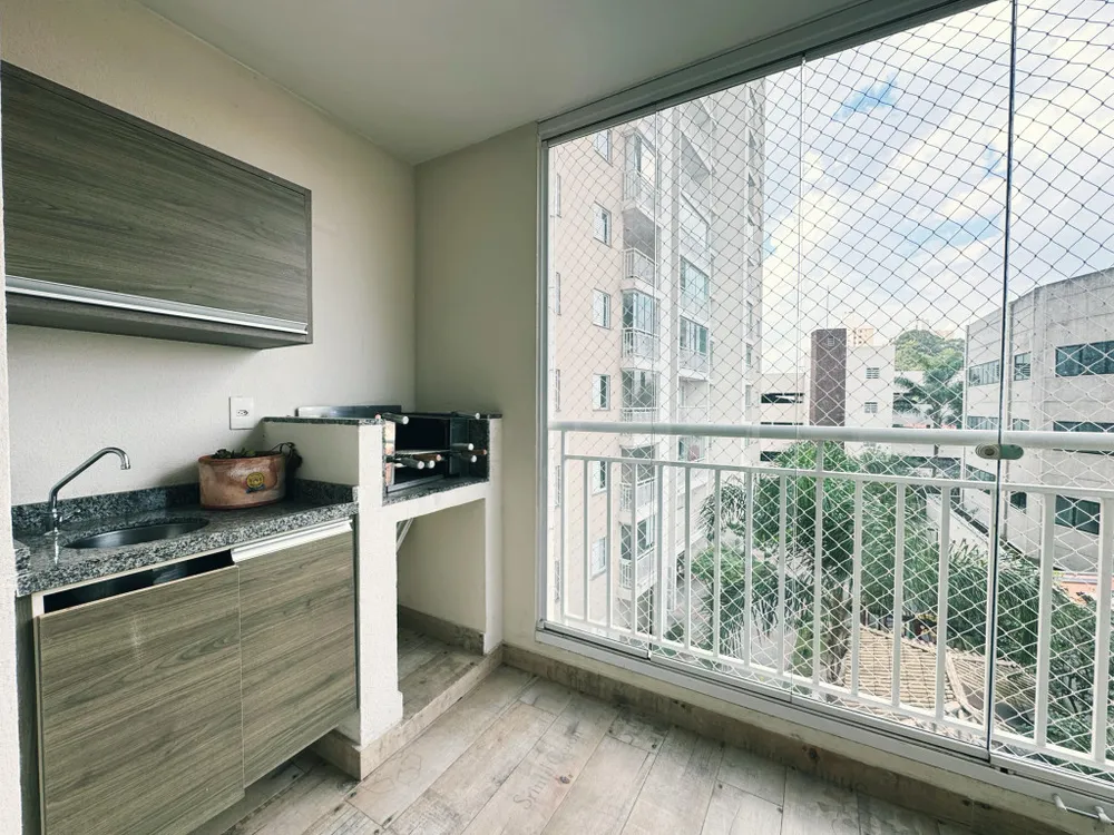 Apartamento, 2 quartos, 76 m² - Foto 4