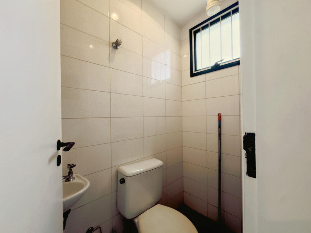 Apartamento à venda com 3 quartos, 71m² - Foto 8