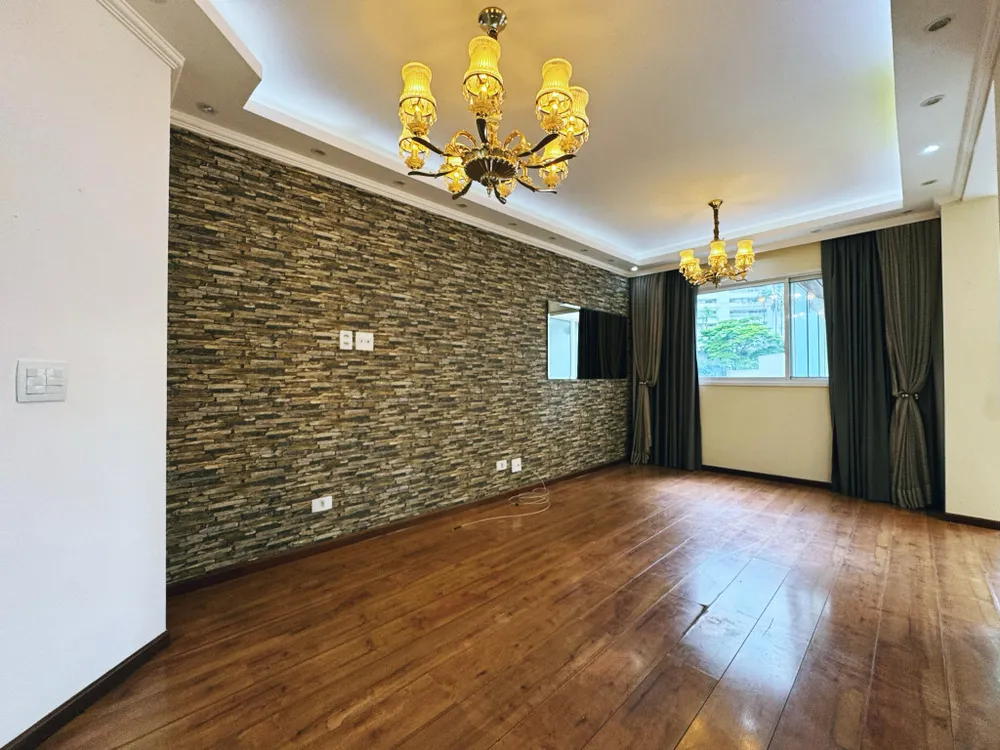 Apartamento, 2 quartos, 80 m² - Foto 6