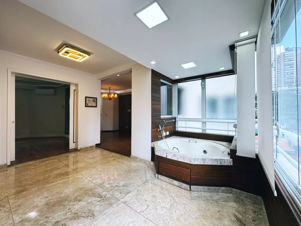 Apartamento, 2 quartos, 80 m² - Foto 2
